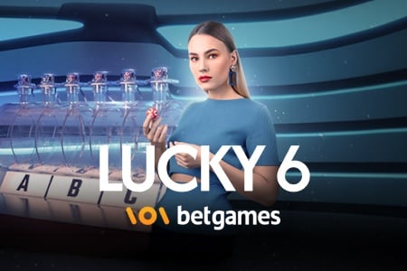 Lucky 6